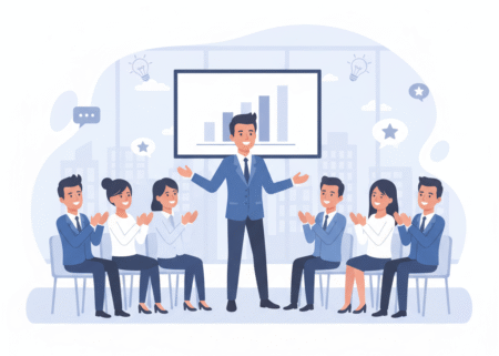 بیان کاریزما